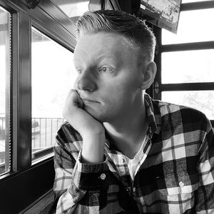 Meet your Posher, Cameron